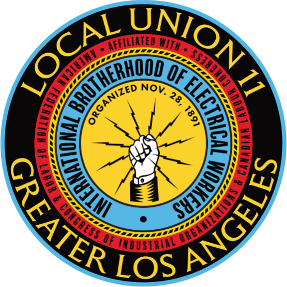 Padilla Electric Builders | Union Electrical & General Contractors